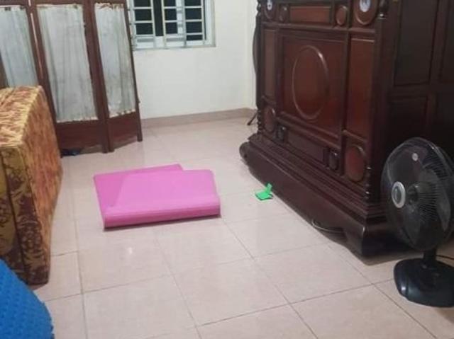Thông Tin Thật tuyệt đối! Nhà Hoàng Hoa Thám DT 45m2 * 4 tầng, giá 3.3 tỷ