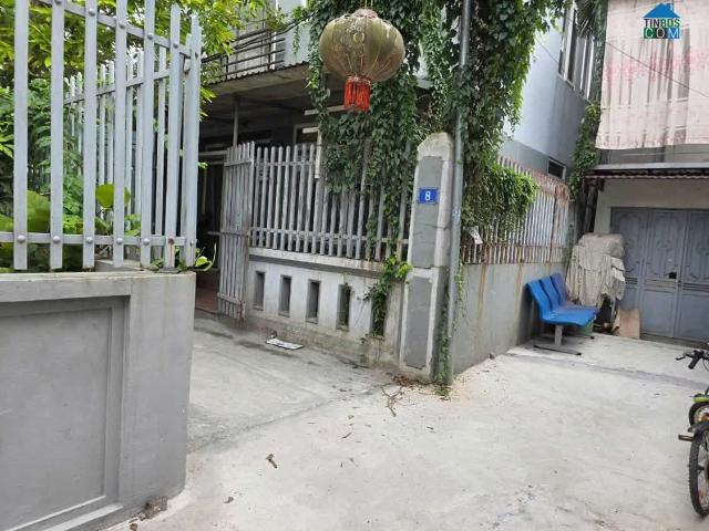 Thông số hoa hậu 44m x 4 Tầng, Mặt tiền 4,3m Ngọc Thụy Long Biên 5,3 tỷ bán gấp