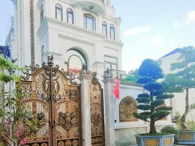 Thông Số Vàng Giá Vnđ! Tìm Đâu Ra Giá Căn Biệt Thự Rộng Gần 300M2 Như Này Ở Quận 2