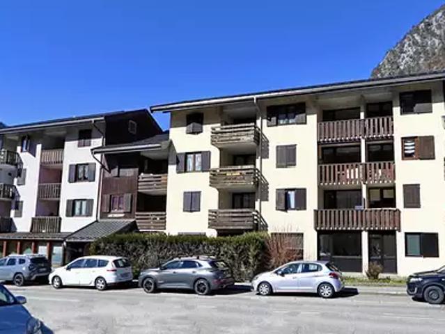 Thônes 74230 Achat / Vente appartement 3 pièces t3