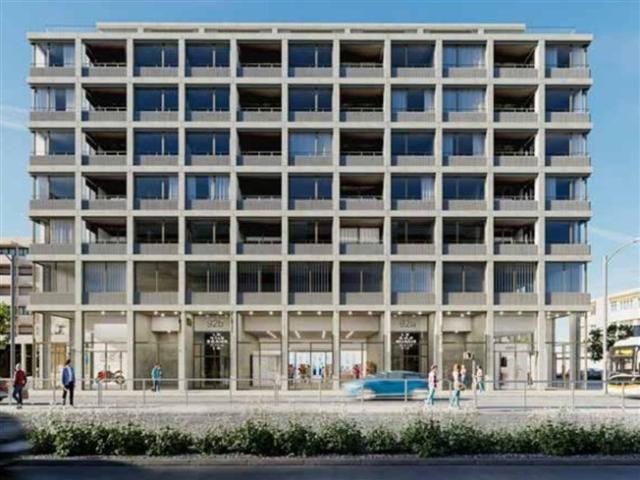 THÔNEX | RUE DE GENÈVE 92 | GESCHÄFTSFLÄCHE 1.600 M² | Teilbar aus 400 m² | Verfügbarkeit Q1 2027