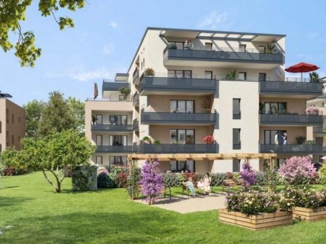 THONON 41.26m2