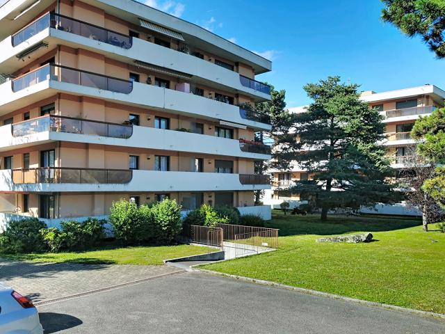 THONON Appartement T3 68.57m2
