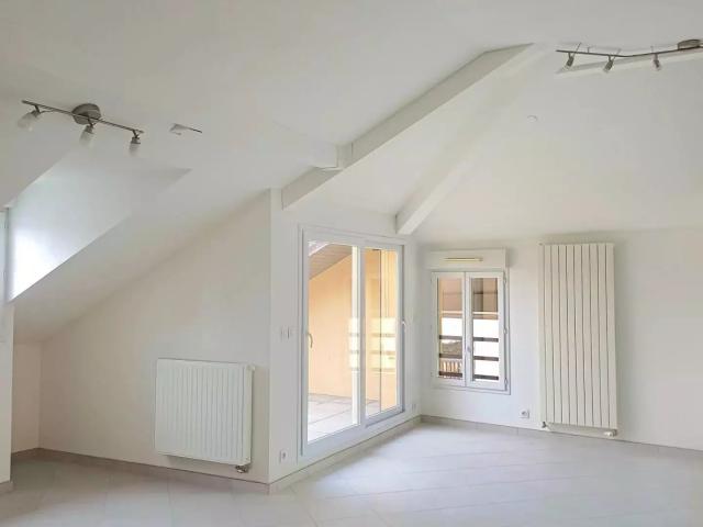 Thonon Ouest Corzent