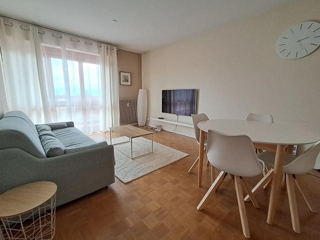 THONON LES BAINS Appartement T2 50.24m2