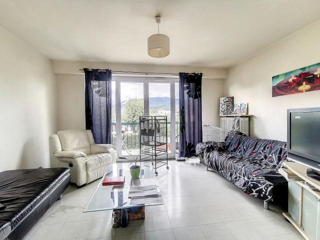 THONON LES BAINS Appartement T3 65.28m2