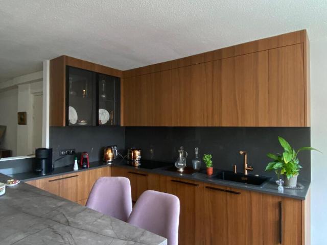 Thonon Les Bains Appartement 4 pièces 110 m2