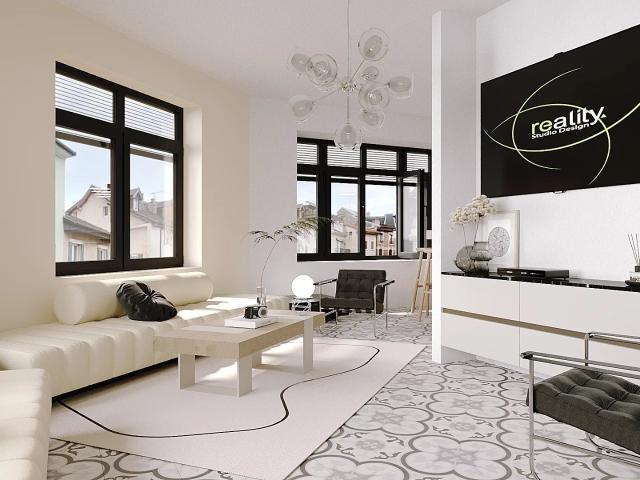 Thonon Les Bains Hyper centre Appartement T2 de 58 m². 58m² Thonon les Bains