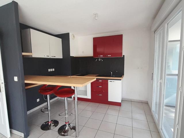 Thonon les Bains Location Appartement 74