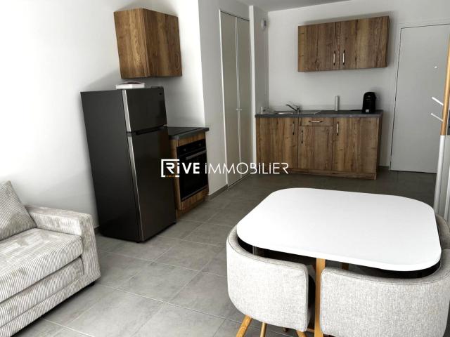 Thonon les Bains Location Appartement 74
