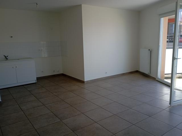 Thonon les Bains Location Appartement 74