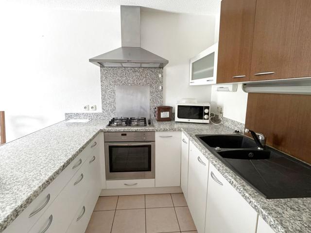 Thonon les Bains Location Appartement 74