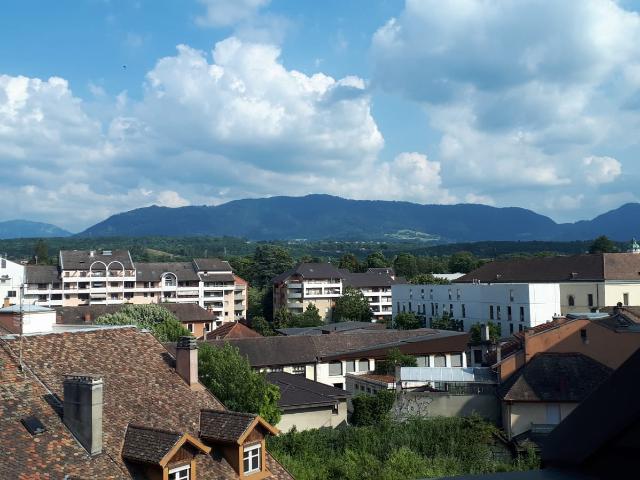 Thonon les Bains Location Appartement 74