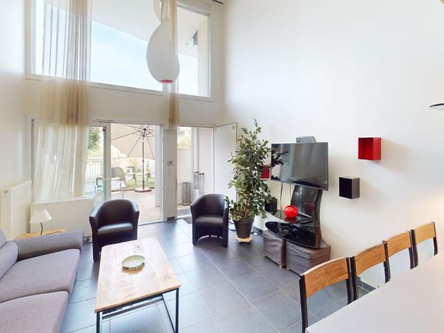 Thonon les Bains Location Appartement 74