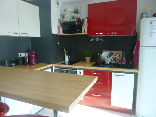 Thonon les Bains Location Appartement 74