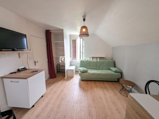 Thonon les Bains Location Appartement 74