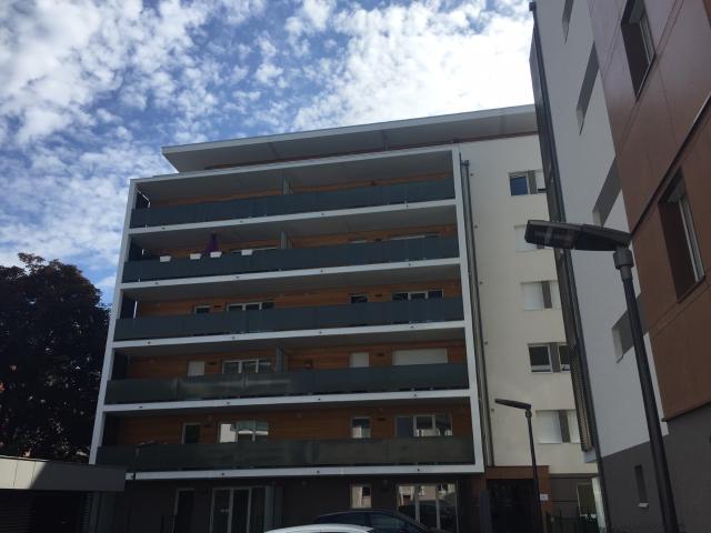 Thonon les Bains Location Parking / Garage 74