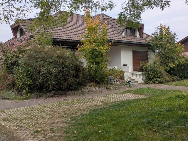 Thonon les Bains Vente Maison 74