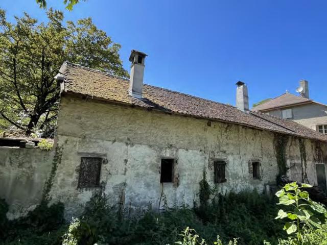 Thonon les Bains Vente Maison 74