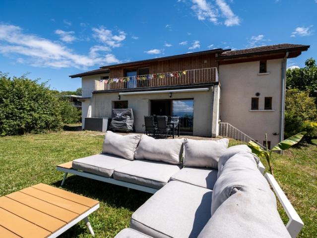 Thonon les Bains Vente Maison 74