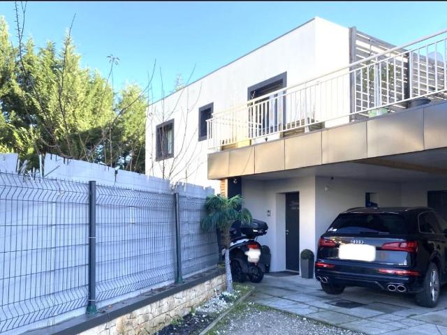 Thonon les Bains Vente Maison 74