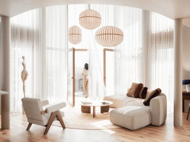 Thonon les Bains Vente Appartement 74