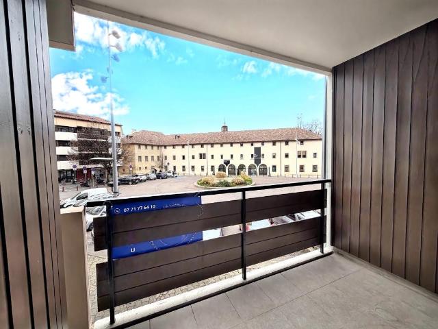 Thonon les Bains Vente Appartement 74