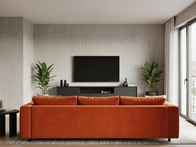 Thonon les Bains Vente Appartement 74