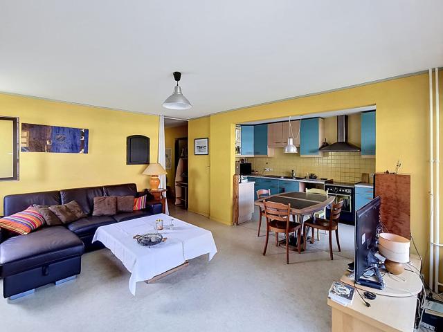 Thonon les Bains Vente Appartement 74