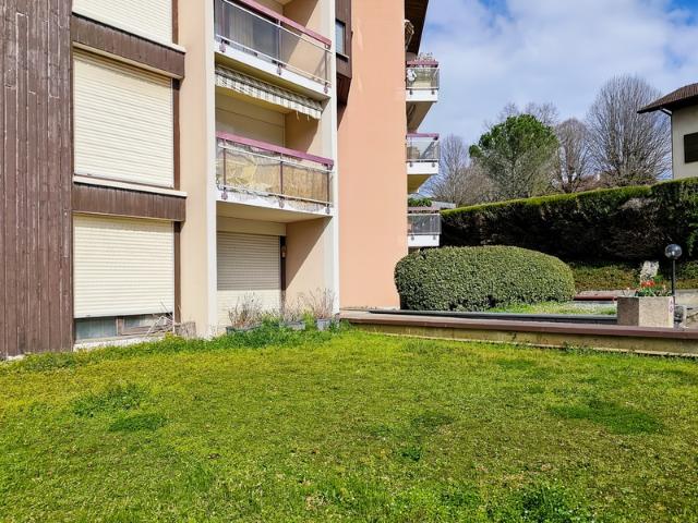Thonon les Bains Vente Appartement 74