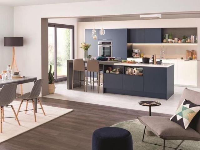 Thonon les Bains Vente Appartement 74