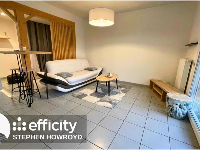 Thonon les Bains Vente Appartement 74