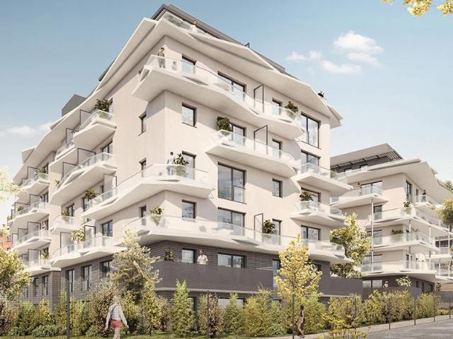 Thonon les Bains Vente Appartement 74