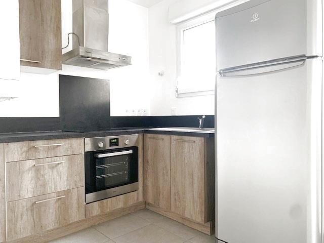 Thonon les Bains Vente Appartement 74