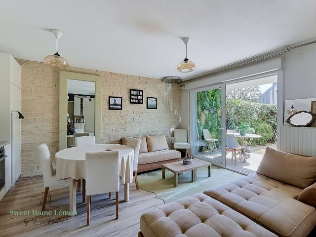 Thonon les Bains Vente Appartement 74