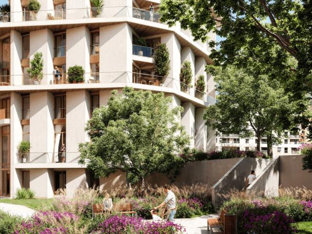 Thonon les Bains Vente Appartement 74