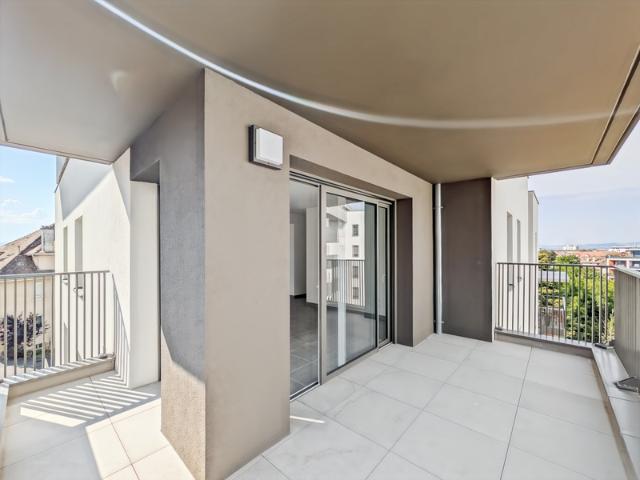 Thonon les Bains Vente Appartement 74
