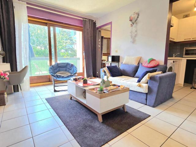 Thonon les Bains Vente Appartement 74