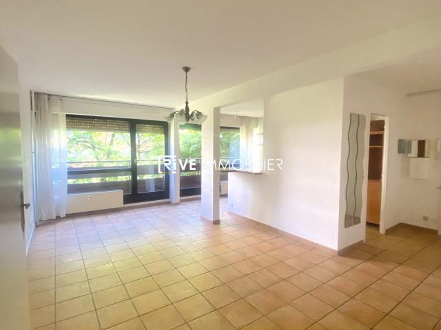 Thonon les Bains Vente Appartement 74