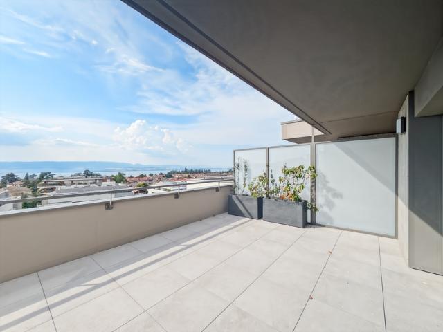 Thonon les Bains Vente Appartement 74