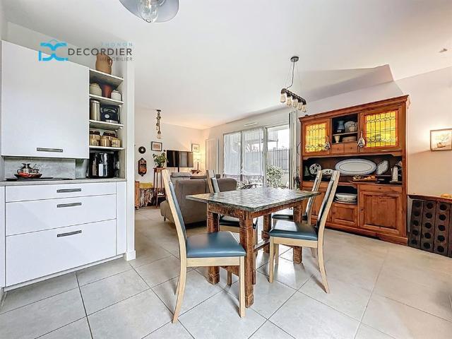 Thonon les Bains Vente Appartement 74