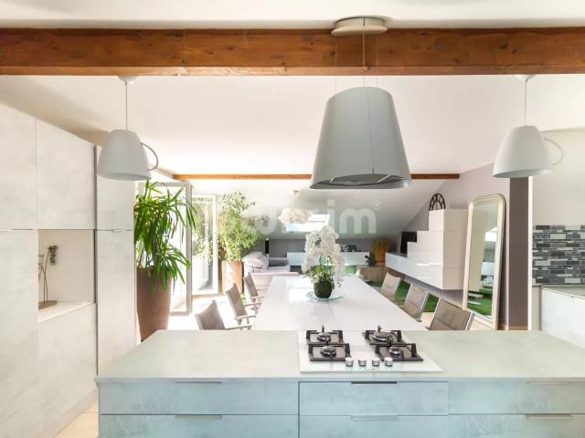 Thonon les Bains Vente Appartement 74