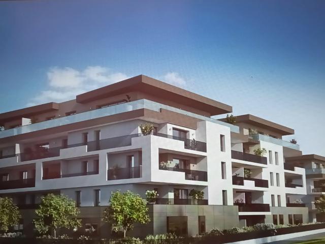 Thonon les Bains Vente Appartement 74