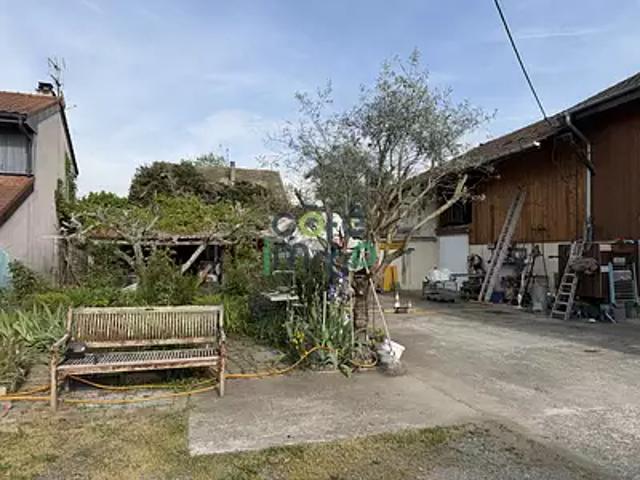 Thonon les Bains 74200 Achat / Vente maison 4 pièces t4