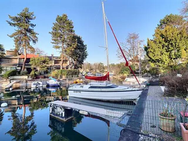 Thonon les Bains 74200 Achat / Vente maison 4 pièces t4