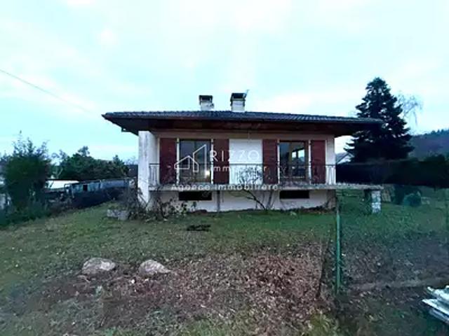 Thonon les Bains 74200 Achat / Vente maison 6 pièces t6