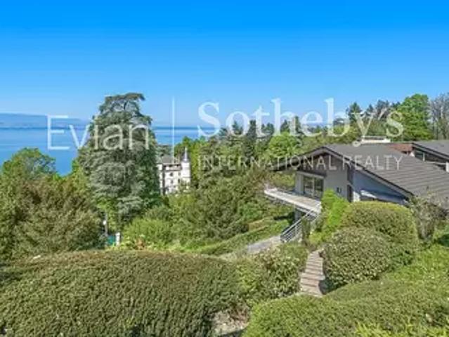 Thonon les Bains 74200 Achat / Vente maison 7 pièces t7