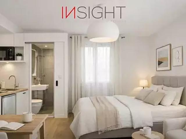 Thonon les Bains 74200 Achat / Vente appartement 1 pièce t1