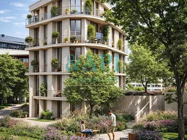 Thonon les Bains 74200 Achat / Vente appartement 1 pièce t1