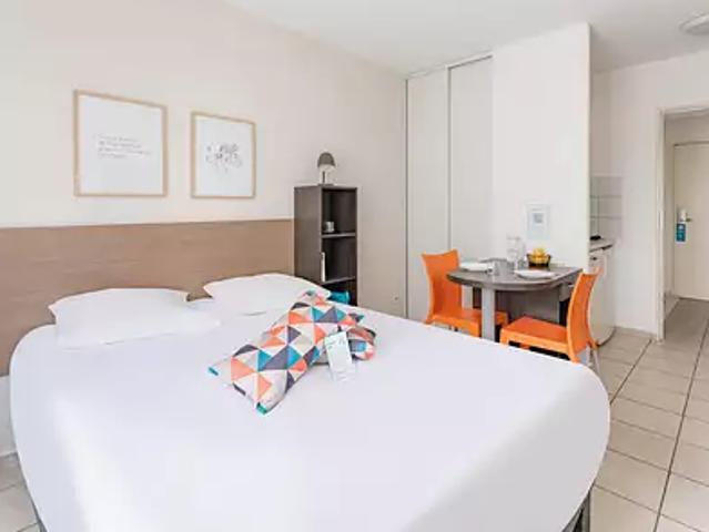Thonon les Bains 74200 Achat / Vente appartement 1 pièce t1